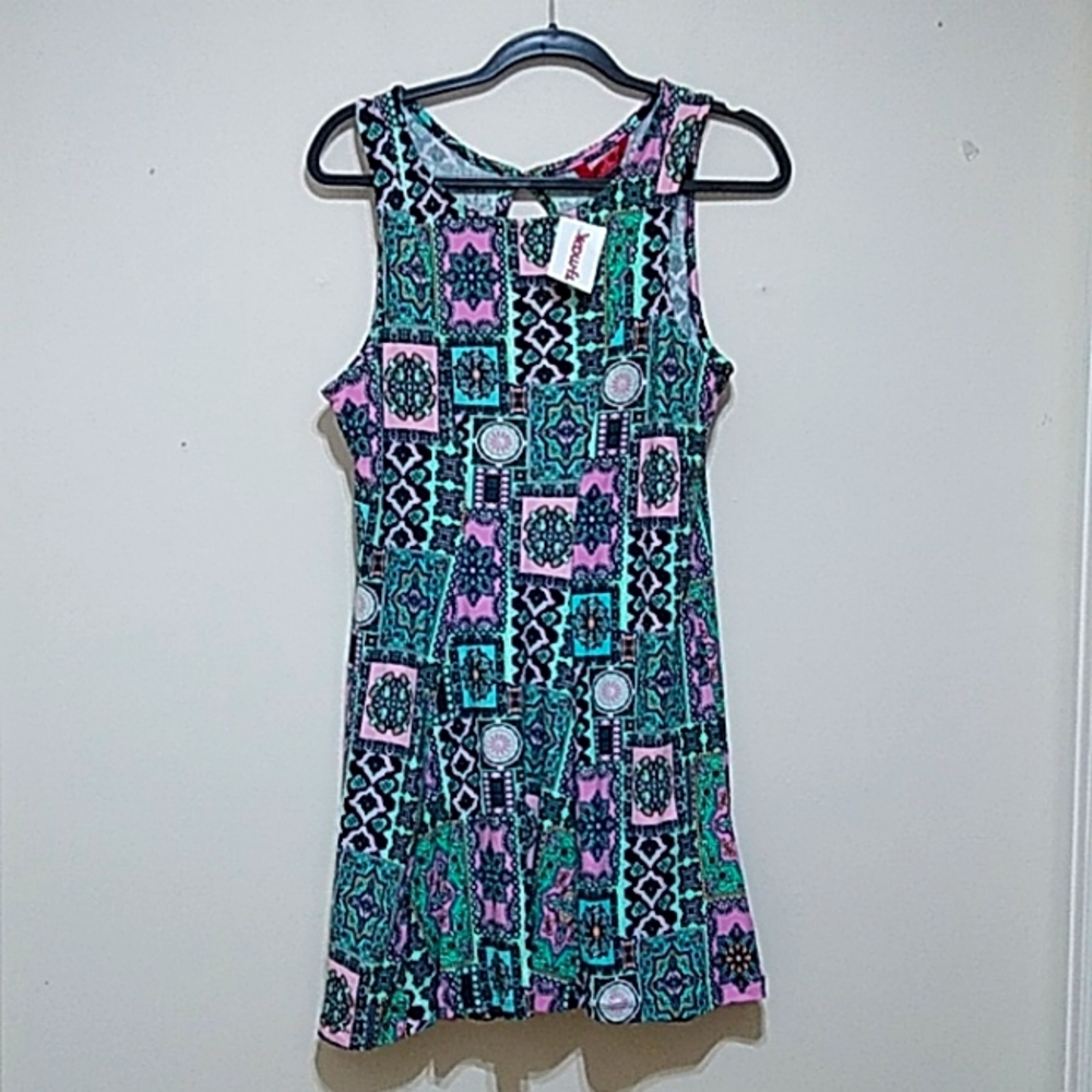 HOT KISS Dress